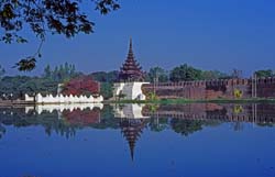 Burma  Photo